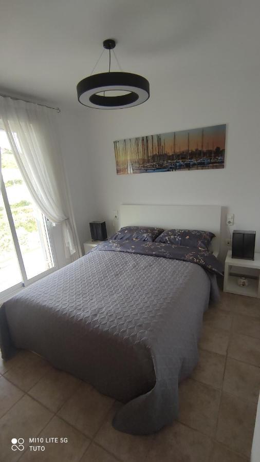 Tuto Apartment In Mirador Faro De Cullera Dış mekan fotoğraf